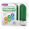 Flonase Allergy Relief Nasal Spray Non Drowsy Twin Pack 2 x 144 Metered Sprays 1.24oz / 36.4ml