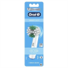 Oral B Daily Clean Replacement Brush Heads 5 Brush Heads