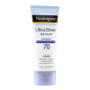 Neutrogena Ultra Sheer Dry Touch Sunscreen SPF 70 3oz / 88ml