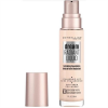 Maybelline Dream Radiant Liquid Hydrating Foundation 10 Porcelain Ivory 1oz / 30ml