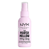 NYX The Marshmellow Matte Finish Makeup Setting Spray 2.03oz / 60ml