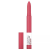 Maybelline Super Stay Ink Crayon Lipstick 85 Change Is Good 0.04oz / 1.2g