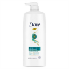 Dove Daily Moisture Conditioner 40oz / 1.18L