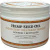 Nubian Hemp Seed Oil Vegan Deep Treatment Masque 11.5oz / 326g