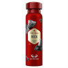 Old Spice Rock 48 Hour Antiperspirant and Deodorant Spray 5oz / 150ml