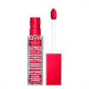 NYX Ultimate Glow Shots Brightening Liquid Eyeshadow UGS19 Strawberry Stacked 0.25oz / 7.5ml