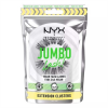 NYX Jumbo Lash! Vegan False Lashes Extension Clusters 1 Pair