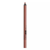 NYX Line Loud Lip Pencil LLLP34 Make A Statement 0.042oz / 1.2g