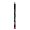 NYX Slim Lip Pencil SPL803 Burgundy 0.03oz / 1.04g