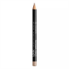 NYX Slim Lip Pencil SPL857 Nude Beige 0.03oz / 1.04g