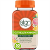 Align Probiotic Gut Health + Immune With Vitamins  B12 and C Citrus Flavored 50 Gummies