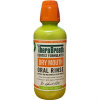 TheraBreath Dry Mouth Oral Rinse Tingling Mint 16oz / 473ml