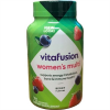 Vitafusion Women's Multivitamin Berry Flavors 70 Gummies