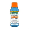 TheraBreath Fresh Breath Oral Rinse Invigorating Icy Mint 3oz / 88.7ml