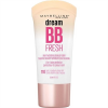 Maybelline Dream BB Fresh 8 In 1 Skin Perfector 110 Light / Medium Sheer Tint 1oz / 30ml