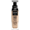 NYX Can't Stop Won't Stop Full Coverage Foundation CSWSF05 Light 1oz / 30ml