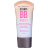 Maybelline Dream BB Fresh 8 In 1 Skin Perfector 120 Medium Sheer Tint 1oz / 30ml