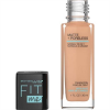 Maybelline Fit Me Matte + Poreless Foundation With Clay 230 Natural Buff 1oz / 30ml