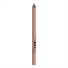 NYX Line Loud Lip Pencil LLLP03 Goal Crusher 0.042oz / 1.2g