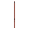 NYX Line Loud Lip Pencil LLLP06 Ambition Statement 0.042oz / 1.2g