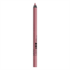 NYX Line Loud Lip Pencil LLLP13 Fierce Flirt 0.042oz / 1.2g