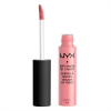 NYX Soft Matte Lip Creme SMLC06 Istanbul 0.27oz / 8ml