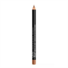 NYX Suede Matte Lip Liner SMLL07 Sandstorm 0.03oz / 1.0g