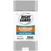 Right Guard Xtreme Defense Antiperspirant Deodorant Arctic Refresh 4oz / 113g