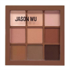 Jason Wu Flora 9 Eyeshadow Palette Matte Agave 0.2oz / 5.85g