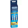 Oral B Precision Clean 3 Replacement Brush Heads + 1 Deep Sweep Brush Head