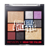 Revlon Megan Thee Stallion Big Bad Face and Eye Palette 0.37oz / 105.g