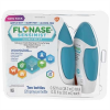 Flonase Sensimist Allergy Relief Non Drowsy Twin Pack 2 x 120 Sprays 0.62oz / 18.2ml