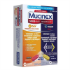 Mucinex Sinus Max Day And Night 40 Caplets