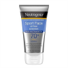 Neutrogena Sport Face Oil Free Sunscreen SPF 70+ 2.5oz / 73ml