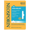 Neosporin Pain Relief First Aid Antibiotic Cream 0.5oz / 14.2g