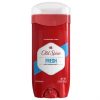 Old Spice Fresh High Endurance Aluminum Free Deodorant Stick 3.4oz / 96g