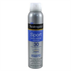 Neutrogena Sport Active Defense Sunscreen Spray SPF 30 5oz / 141g