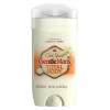 Old Spice GentleMan's Total Body Vanilla + Shea Deodorant Stick 3oz / 85g