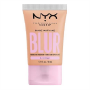 NYX Bare With Me Blur Tint Foundation 05 Vanilla 1oz / 30ml