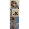 L'Oreal Colorista Semi Permanent Color Blue 600 4oz / 118ml