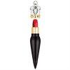 Christian Louboutin Velvet Matte Lip Colour Rouge Louboutin 001M 0.13oz / 3.8g