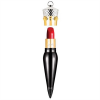 Christian Louboutin Silky Satin Lip Colour Rouge Louboutin 001 0.13oz / 3.8g