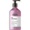 L'Oreal Liss Unlimited Shampoo 16.9oz / 500ml