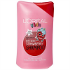 L'Oreal Kids Extra Gentle 2 In 1 Shampoo Very Berry Strawberry 8.4oz / 250ml