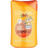 L'Oreal Kids Extra Gentle 2 In 1 Shampoo Tropical Mango 8.4oz / 250ml