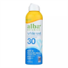 Alba Botanica While Wet Sunscreen Spray SPF 30 5oz / 148ml