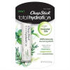 ChapStick Total Hydration Essential Oils Peace Lip Balm Rosemary + Peppermint 0.12oz / 3.5g