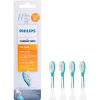 Philips Sonicare For Kids Age 7+  4 Replacement Brush Heads