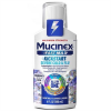 Mucinex Fast Max Kickstart Cold And Flu Menthol Flavored Liquid 6oz / 180ml