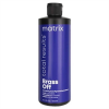 Matrix Total Results Brass Off Mask 16.9oz / 500ml